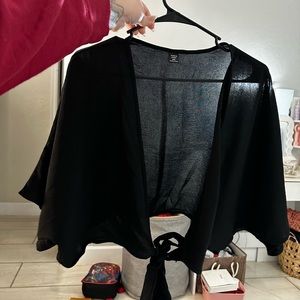 shein top
